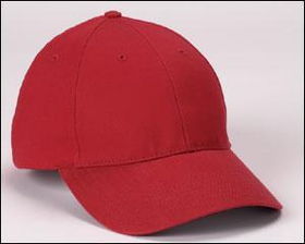 Nike golf structured twill capnike 