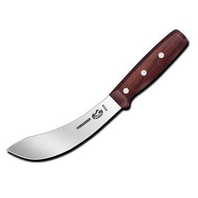 Skinning, Curved, Rosewood, 6 in.skinning 