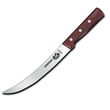 Butcher, Breaking, Curved, Rosewood, 8 in.