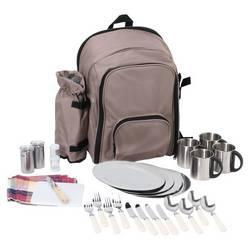 Maxam&reg; 31pc Picnic/Backpack Setmaxam 