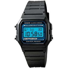 Casio Illuminator Watchcasio 