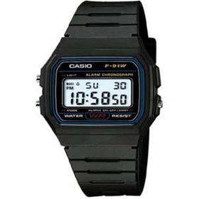 Water Resistant Watchwater 