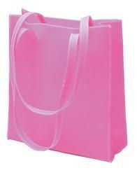 JELLY TTE BAG PVC STRPjelly 