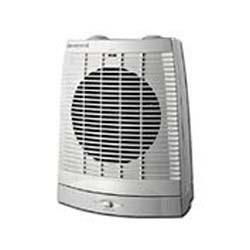 Power Oscillator Heater Fanpower 