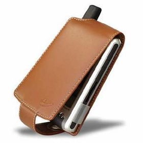 iPaq H6340 Brown Leather Caseipaq 