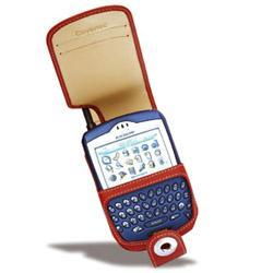 x    Blackberry 6500/7500 Redblackberry 