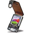 TungstenT5 Black Leather Case