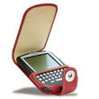 Blackberry 6700/7700 Red Case