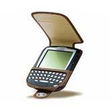 Blackberry6700/7700 Brown Case