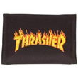 Thrasher Flame Wallet