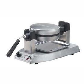 Rotating Waffle Makerrotating 