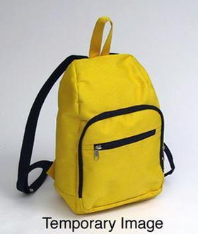 B-CHILDRENS BACKPACKchildrens 