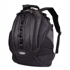 Select Backpack Charcoal/Blackselect 