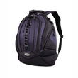 Select Backpack Navy/Black