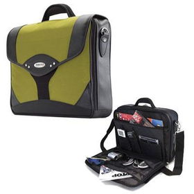 Select Briefcase Yellow/Bkselect 