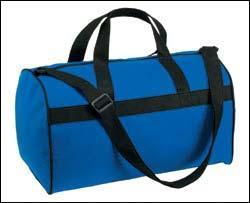 Promotional Sport Bagpromotional 