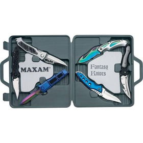 Maxam&reg; 6pc Fantasy Knife Setmaxam 