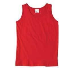 L.A. T tank toptank 