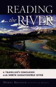 Reading the Riverreading 