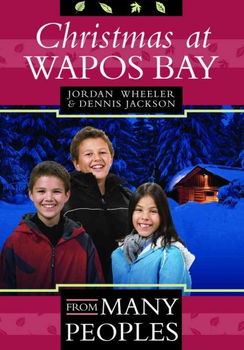 Christmas at Wapos Baychristmas 