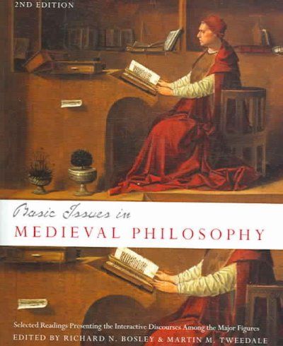 Basic Issues in Medieval Philosophybasic 