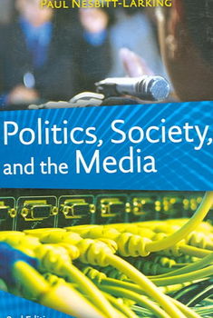 Politics, Society and the Mediapolitics 