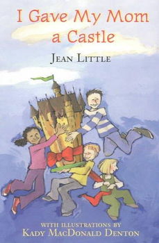 I Gave My Mom a Castlegave 