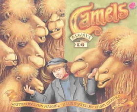 Camels ALWAYS DOcamels 