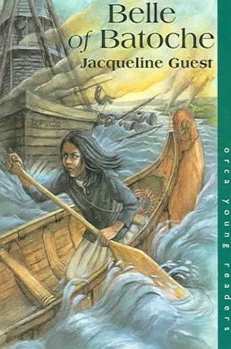 Belle Of Batochebelle 