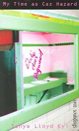 My Time As Caz Hazardtime 