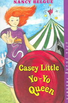Casey Little Yo-Yo Queencasey 