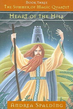 Heart of the Hillheart 