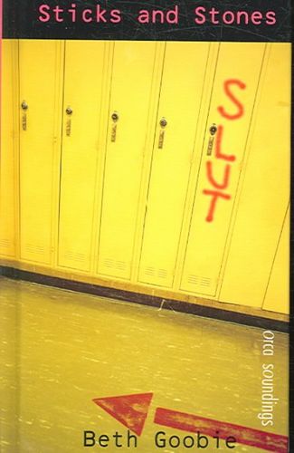 Sticks and Stonessticks 