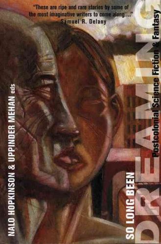 So Long Been Dreaminglong 