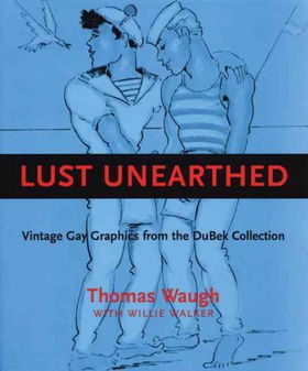 Lust Unearthedlust 