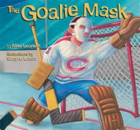 The Goalie Maskgoalie 