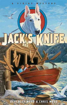 Jack's Knifejack 