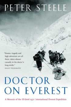 Doctor On Everestdoctor 