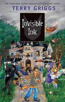 Invisible Inkinvisible 