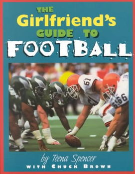 The Girlfriend's Guide to Footballgirlfriend 