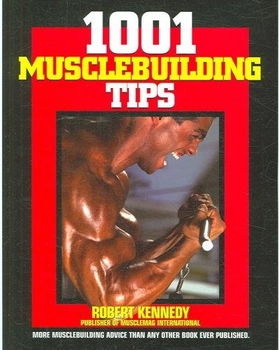 1001 Musclebuilding Tipsmusclebuilding 