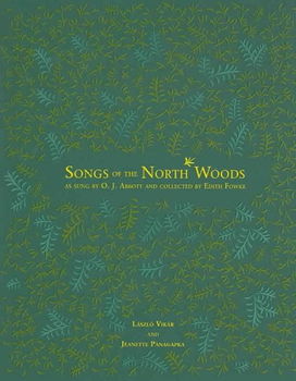 Songs Of The North Woodssongs 
