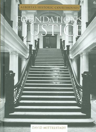 Foundations of Justicefoundations 