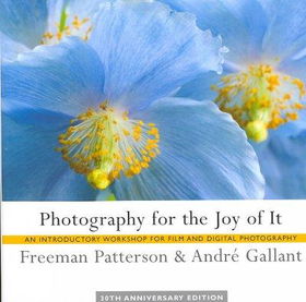 Photography for the Joy of Itphotography 