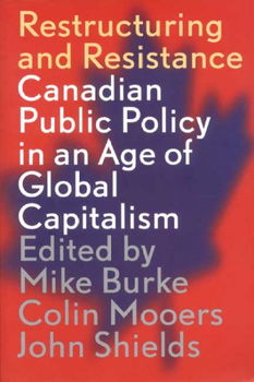 Restructuring and Resistancerestructuring 