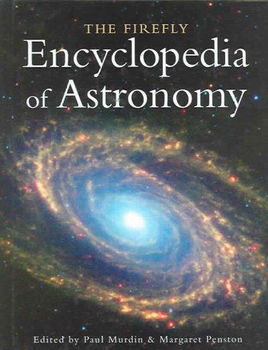The Firefly Encyclopedia Of Astronomyfirefly 