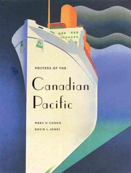 Posters Of The Canadian Pacificposters 