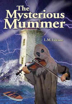 The Mysterious Mummermysterious 