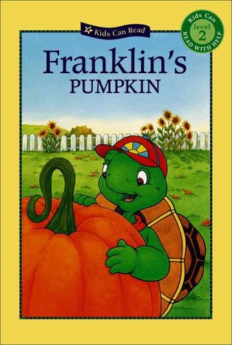 Franklin's Pumpkinfranklin 