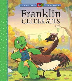 Franklin Celebratesfranklin 